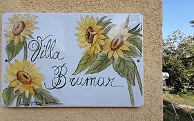 Villa Brumar